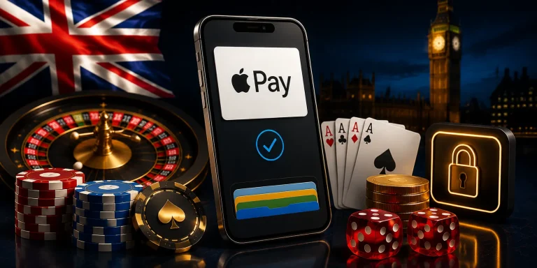 Apple Pay Casino UK