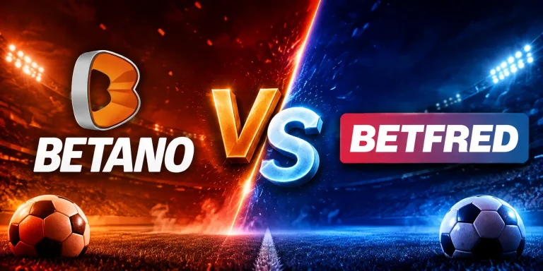 Betano Vs Betfred Free Bets, Odds & Payouts Compared In 2026