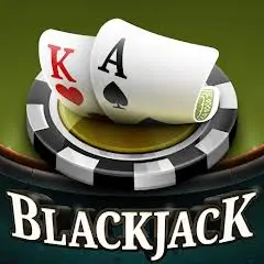 Blackjack table game