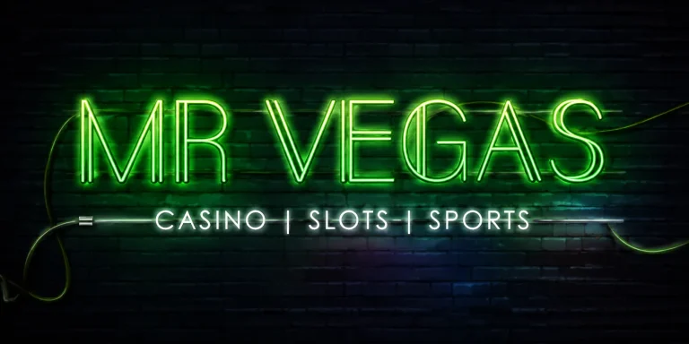 Mr Vegas Casino Review UK