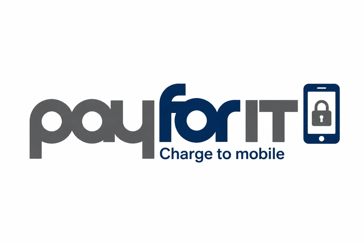 Payforit mobile payment