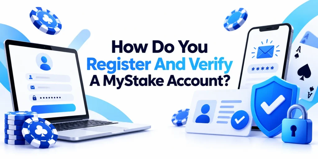 MyStake Casino Review