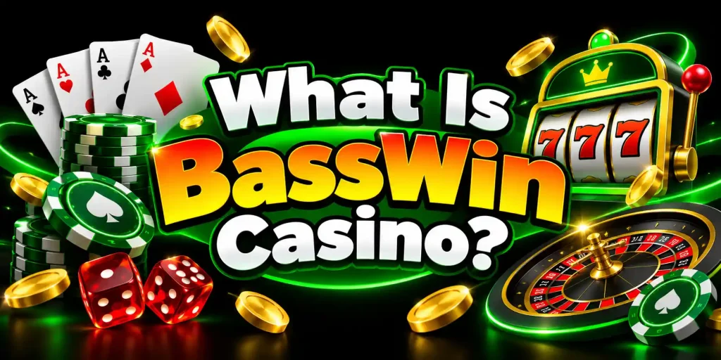 BassWin Casino Review