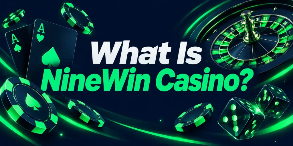 NineWin Casino Review