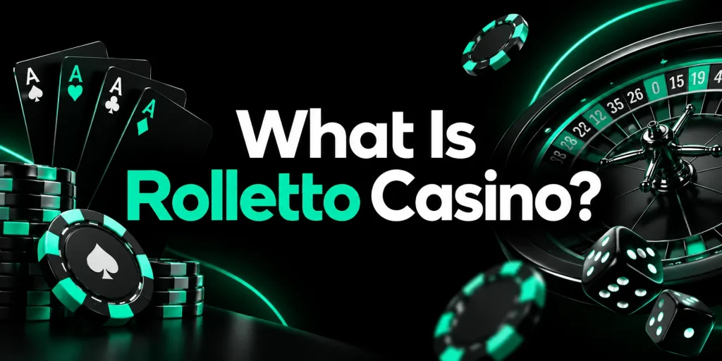 Rolletto Casino Review