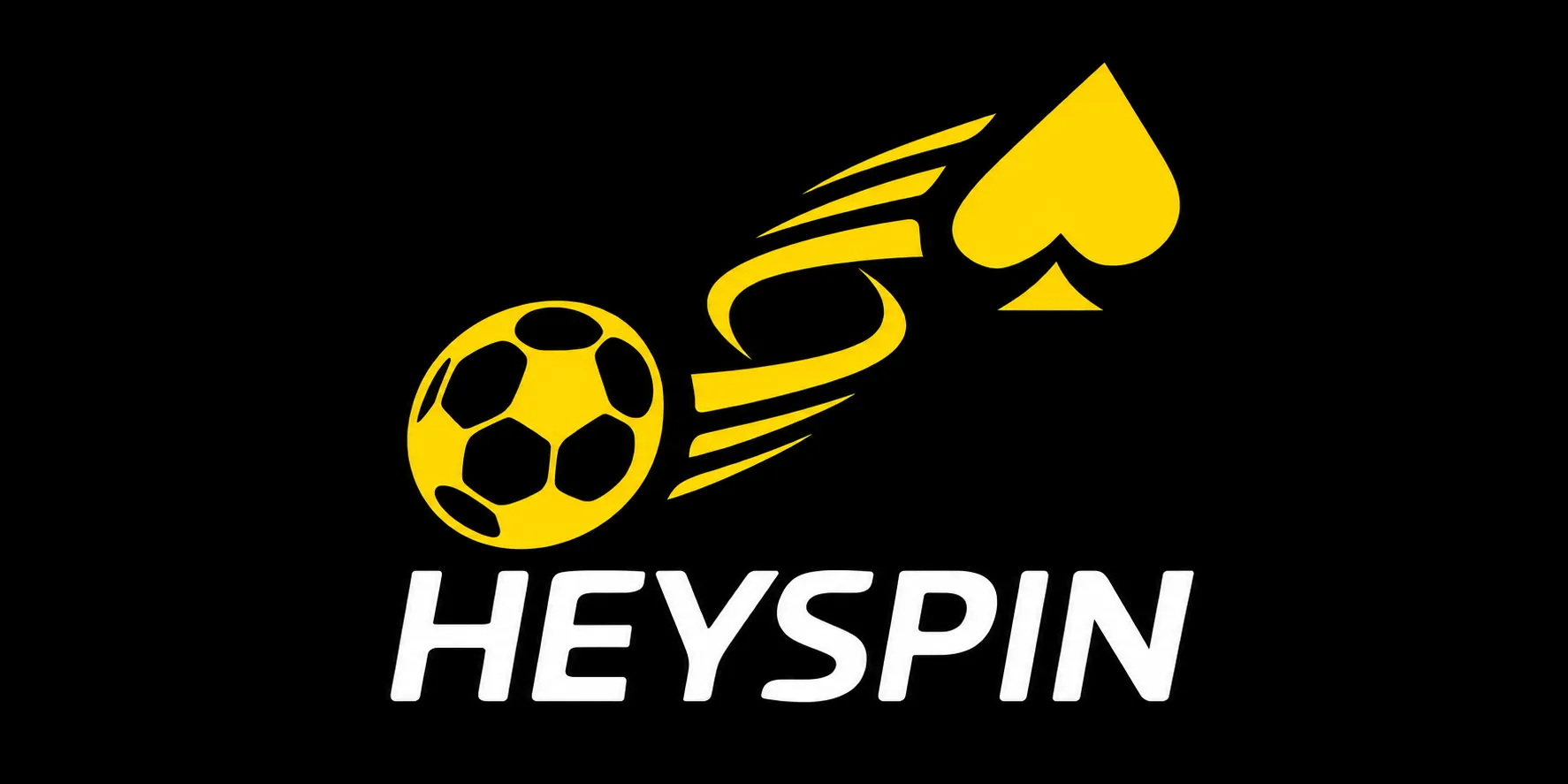 HeySpin Casino logo