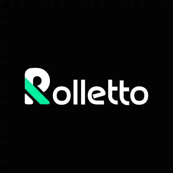 Rolletto Casino logo